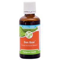 Feelgood Health Don Quai 